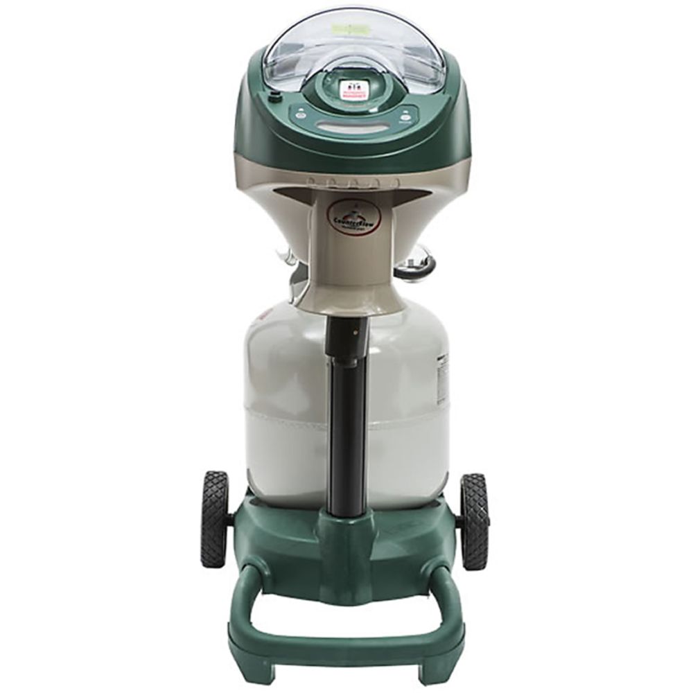 Mosquito Magnet Executive MM3300 hyttysansa