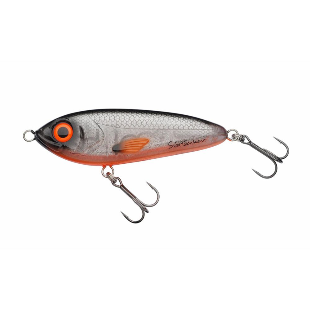 Abu Garcia Svartzonker McTracer jerkki 12,5 cm 69 g