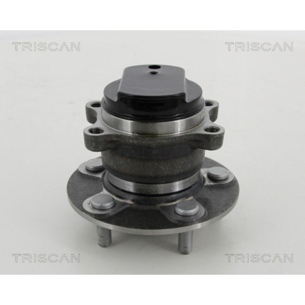 Pyöränlaakerisarja 21-1937