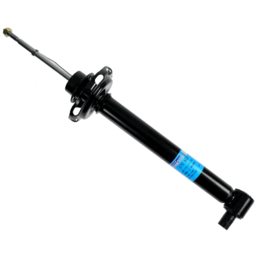 Iskunvaimennin 97-33138