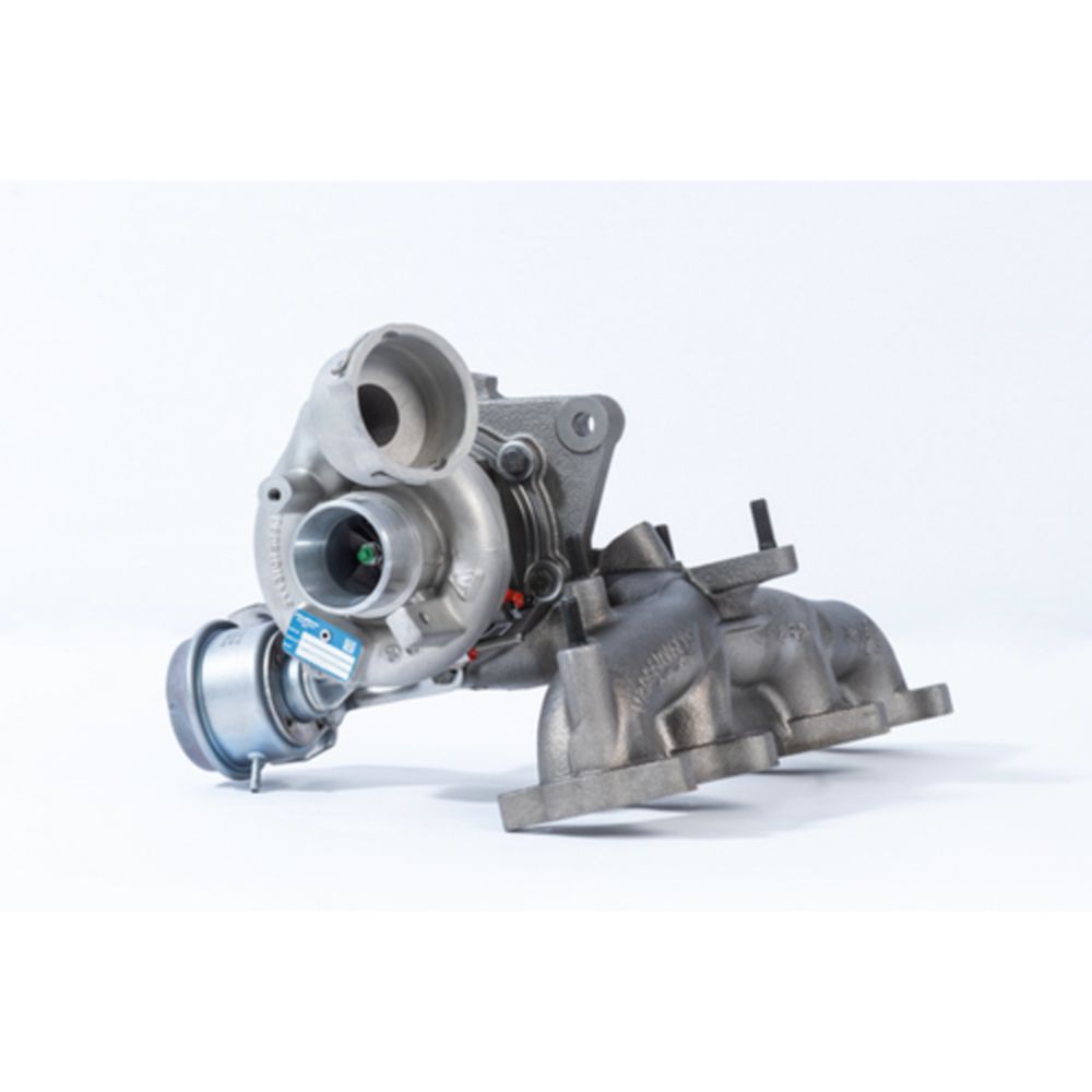 Turboahdin 13-00741