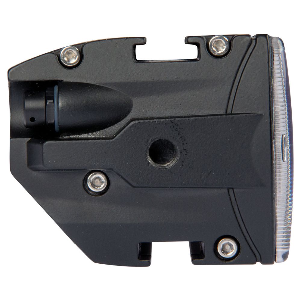 W-Light Storm 20 LED-kaugtuli, 20", 120 W, Ref 45