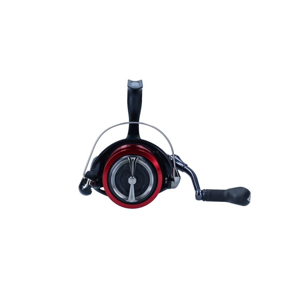 Daiwa 23 Ninja LT haspelrulle