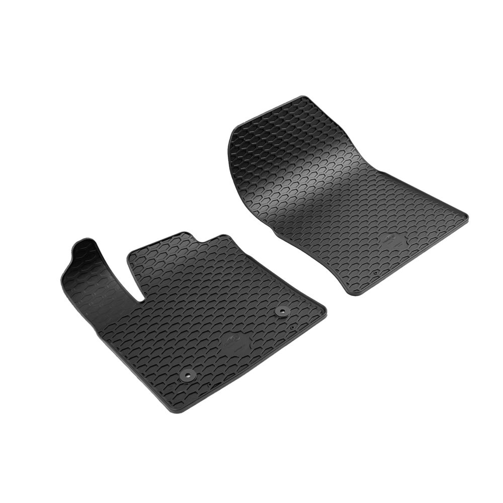 Kummimattide komplekt, Renault Express 21-