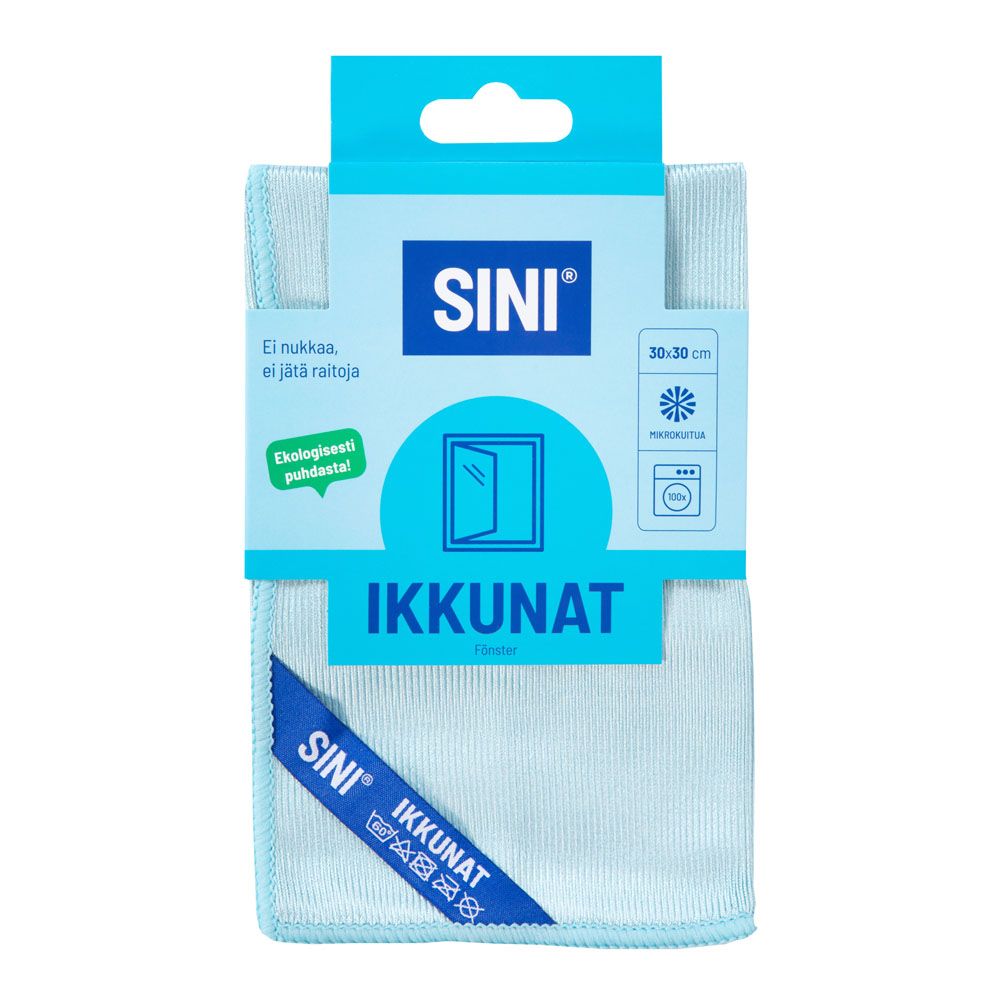 SINI aknalapp, 30 x 30 cm