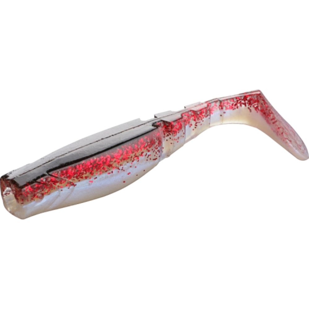 Mikado Fishunter kalajigi 5 cm 5 kpl väri:02T