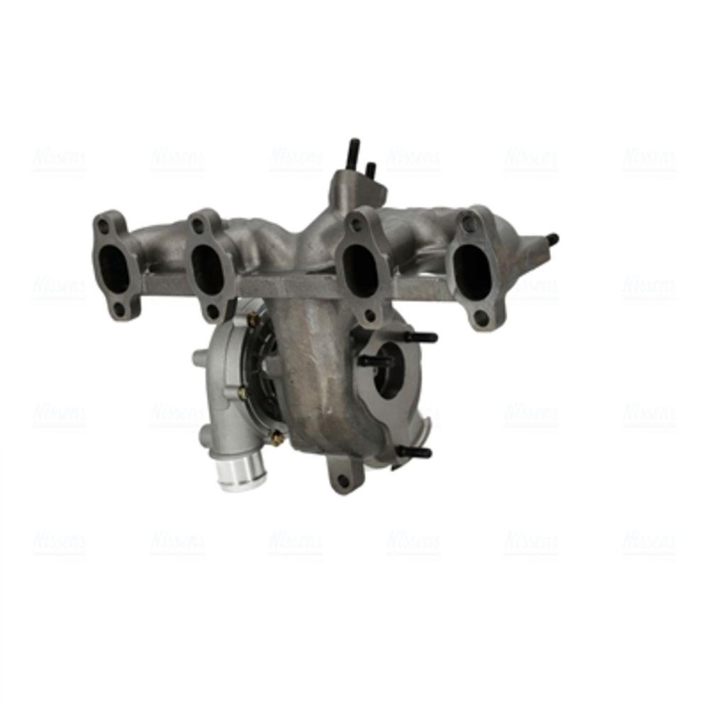 Turboahdin 13-93090
