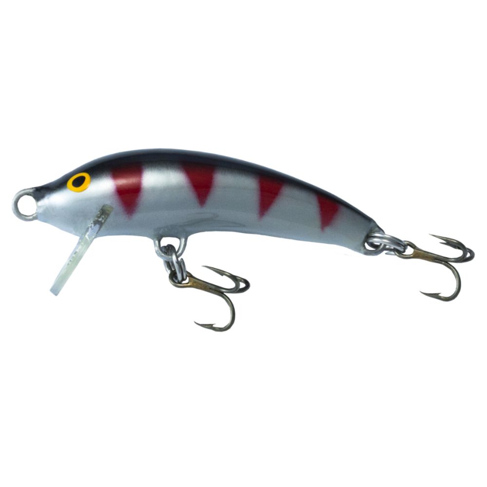 Nils Master Invincible Floating 5 cm 6 g wobbler