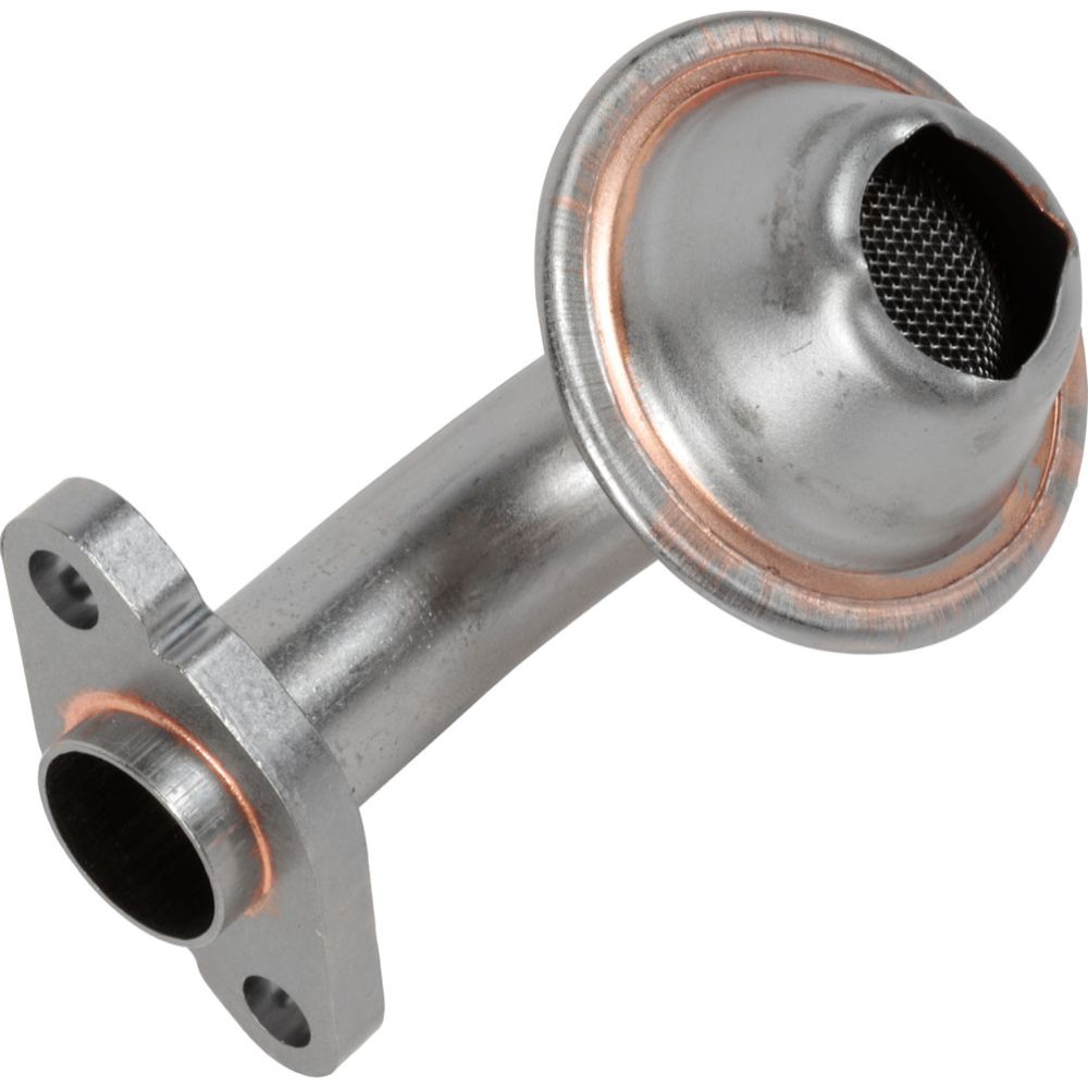 Sugrör, oljepump 25-00726