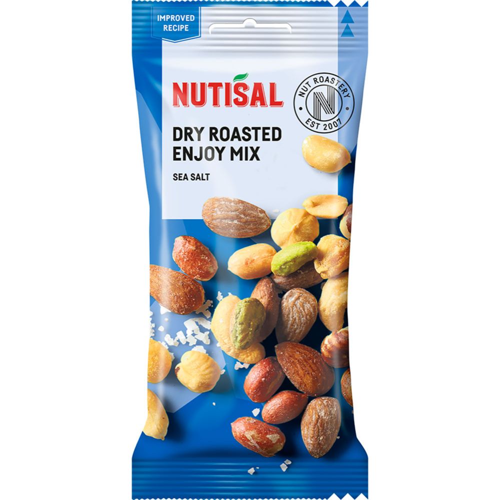 Nutisal enjoy mix 60 g