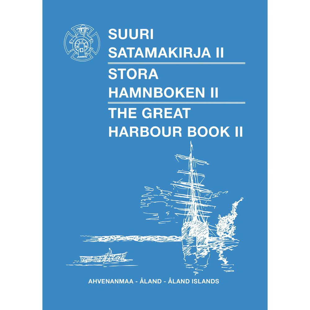 Suuri Satamakirja
