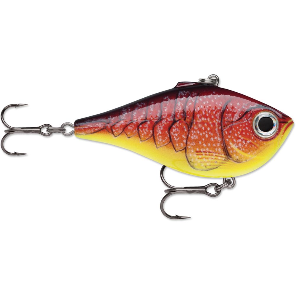 Rapala Rippin' Rap wobbler 5 cm 9 g