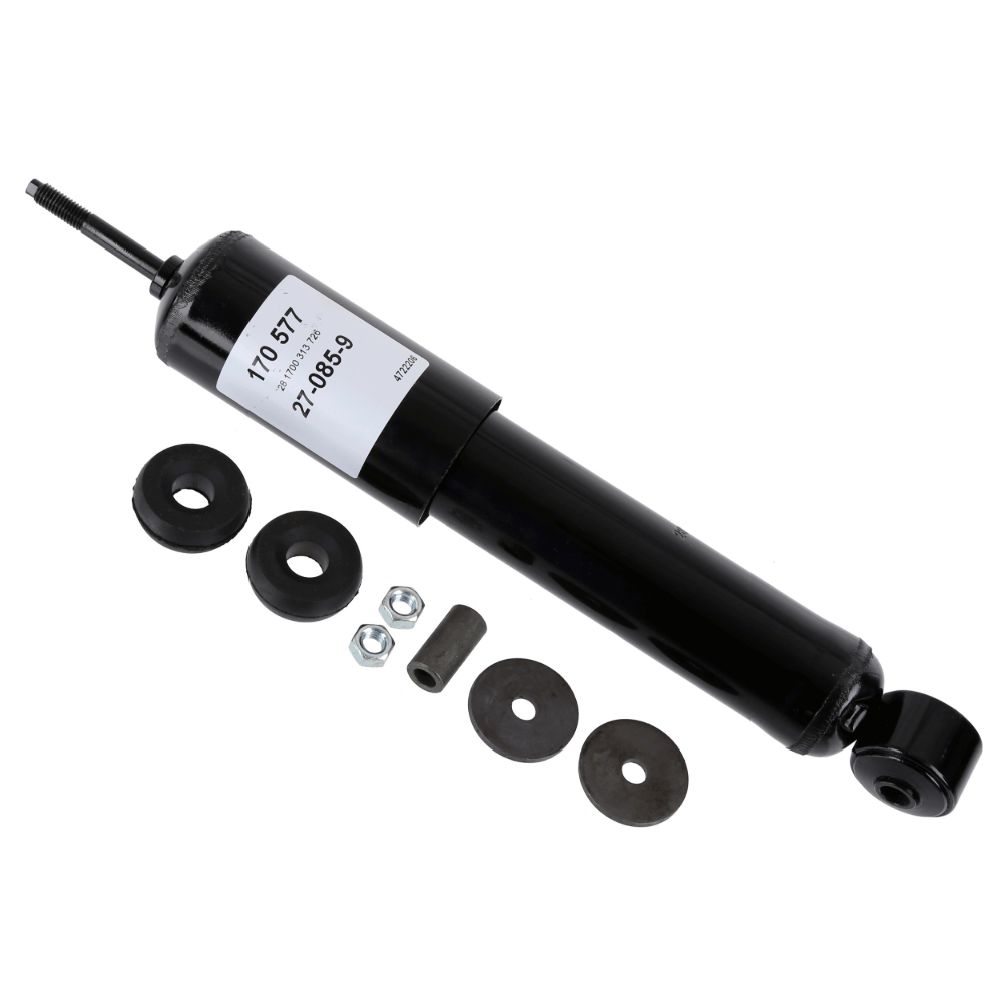 Amort 33-00001