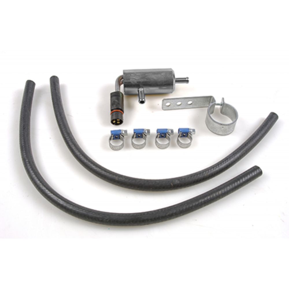 Defa slangvärmare #411768 Toyota