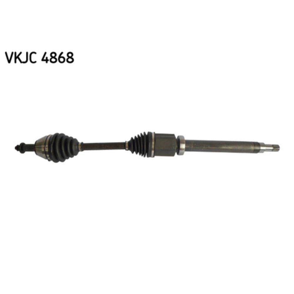 Vetoakseli 17-02473