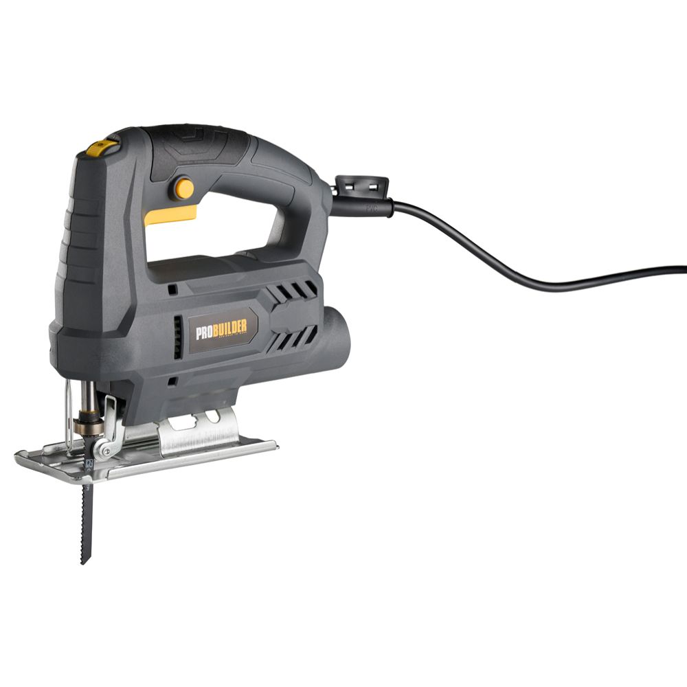 Probuilder pistosaha 400W