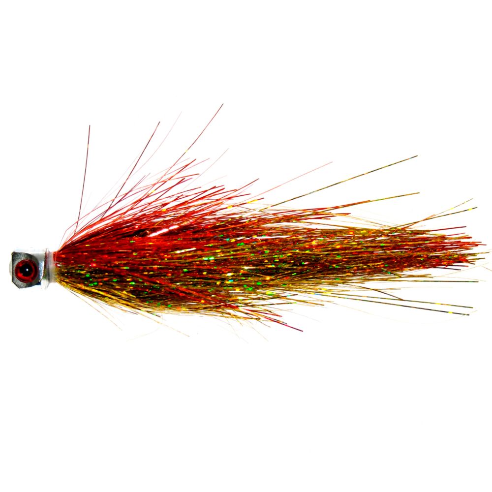SpinTube Flash heittoperho 12 g väri: musta/hopea