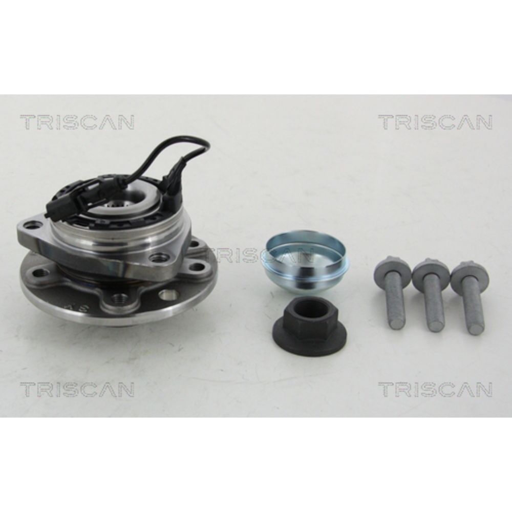 Hjullagerssats 21-1158