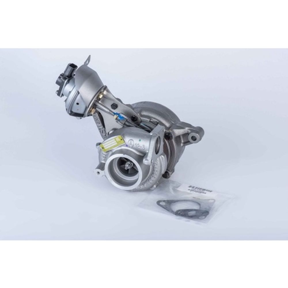 Turboahdin 13-00770