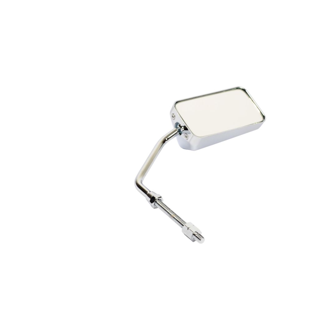 DZ Hardware mopeedipeegel vasak/parem kroom EI OLE MÕELDUD TÄNAVAL KASUTAMISEKS!