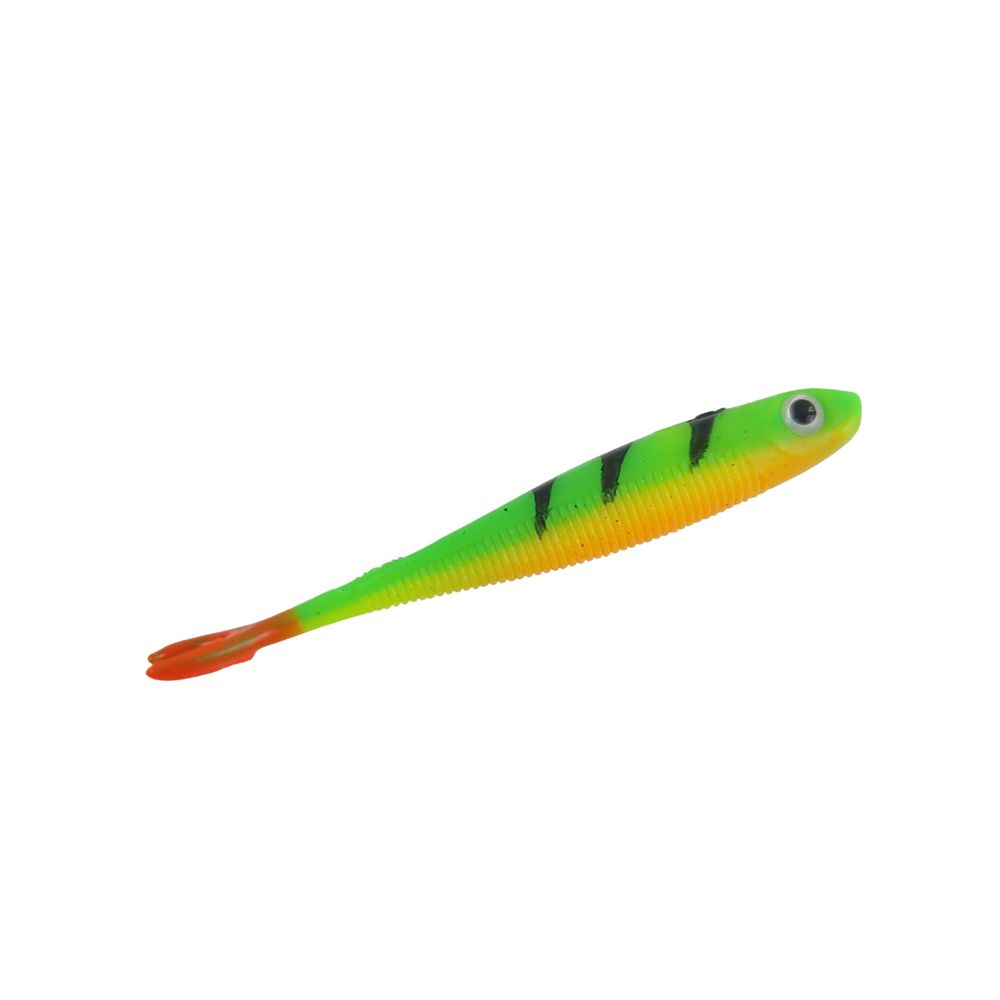 Jasu Tiera V2 jigi 6 cm 5 kpl