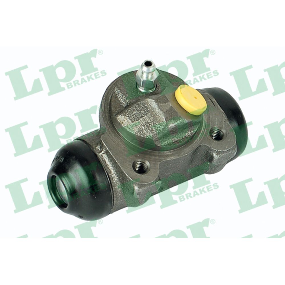 Pyöränsylinteri 23-4126