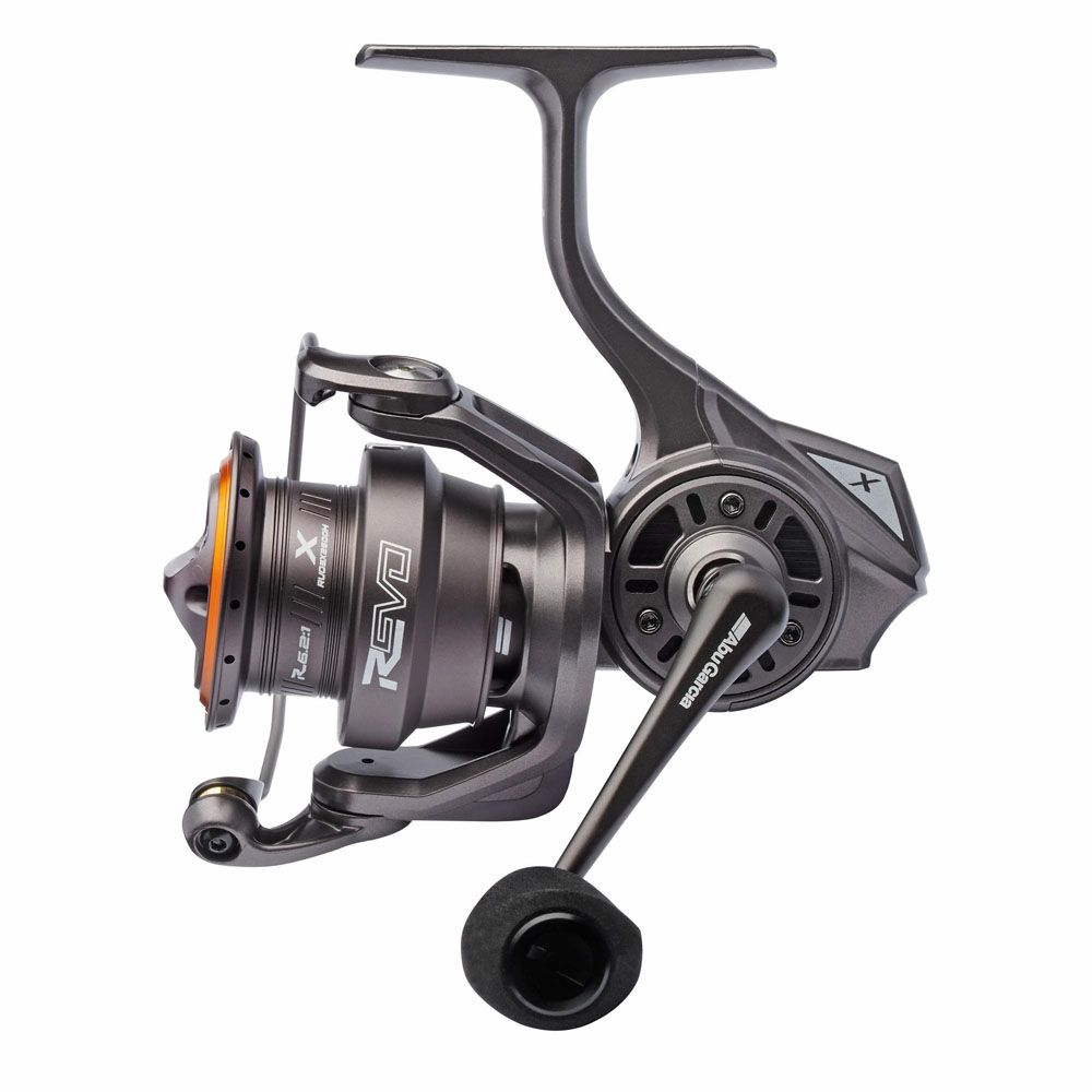 Abu Garcia Revo X 3000H haspelrulle