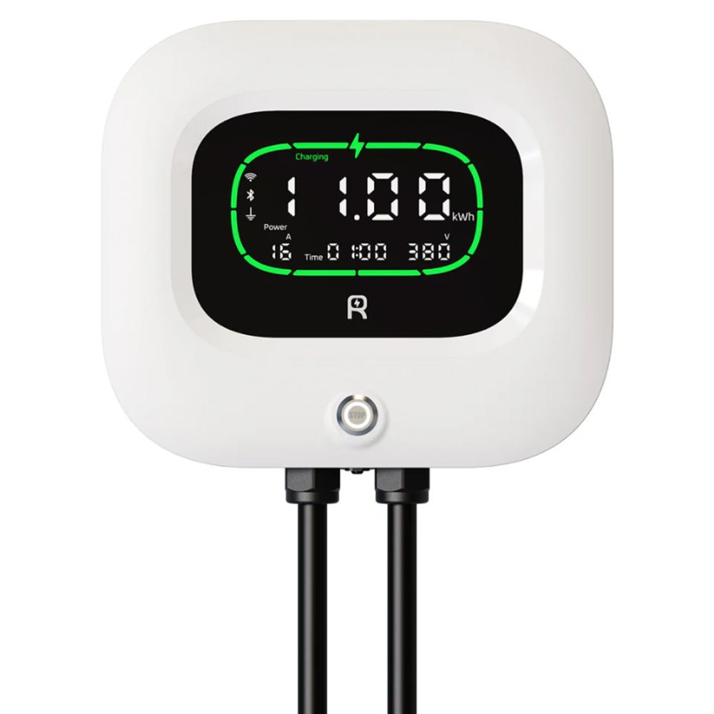 Rheidon WallBox sähköauton latausasema 11 kW
