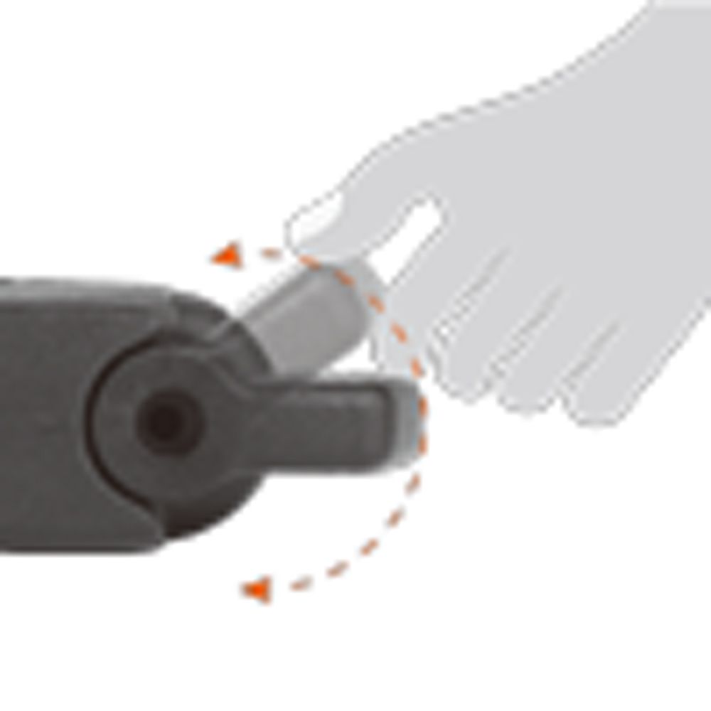 Super B momentvõti, 4/5/6 njuutonit