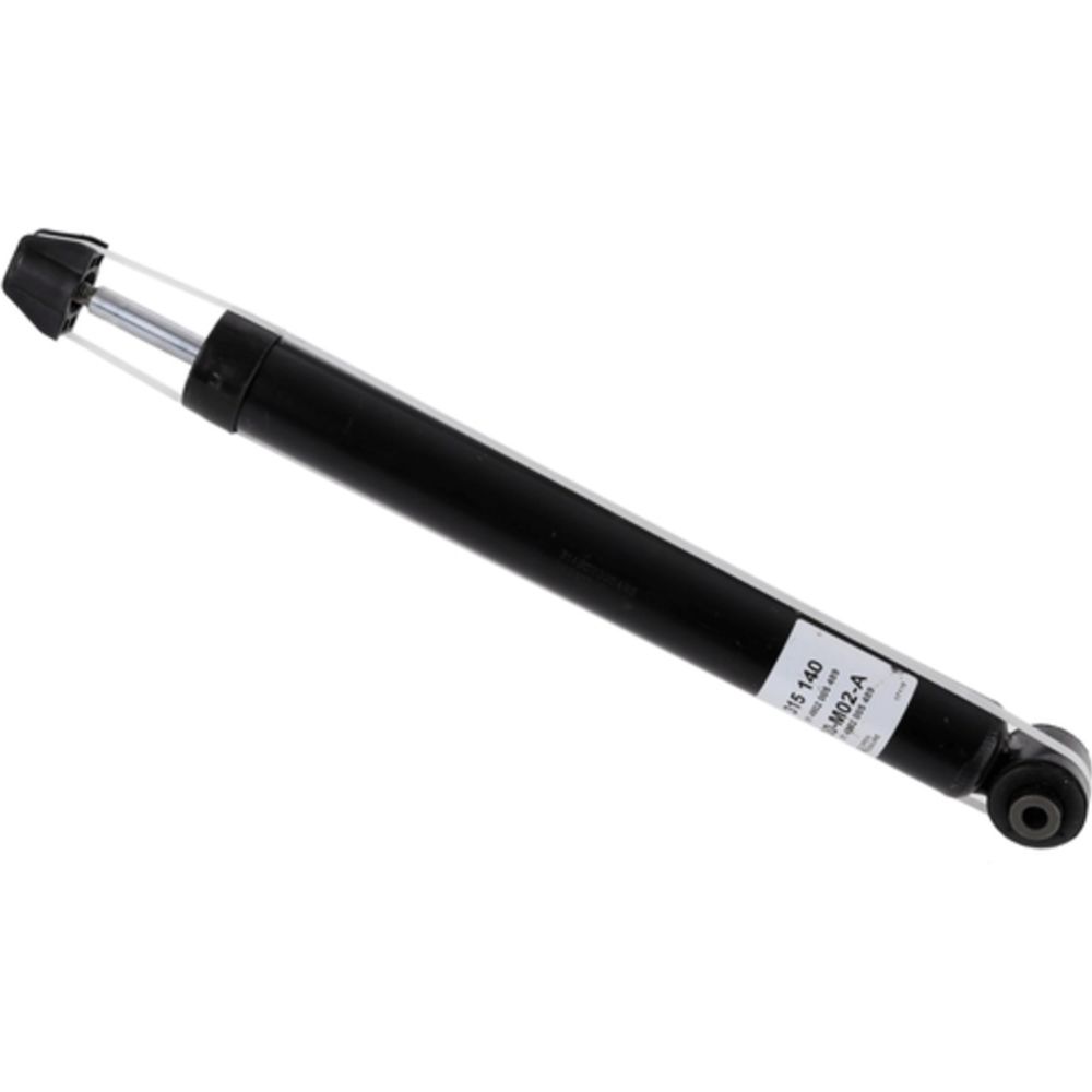 Iskunvaimennin 33-00080