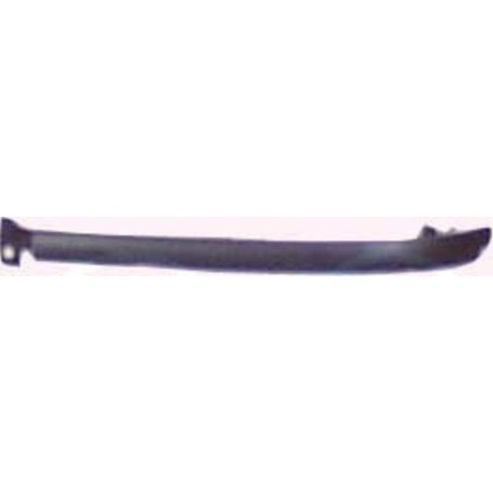 Jäähdyttimen säleikkö 60-31991