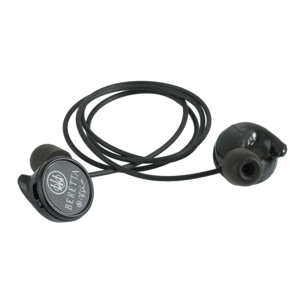 Beretta Mini Head Set passiivinappikuulosuojaimet
