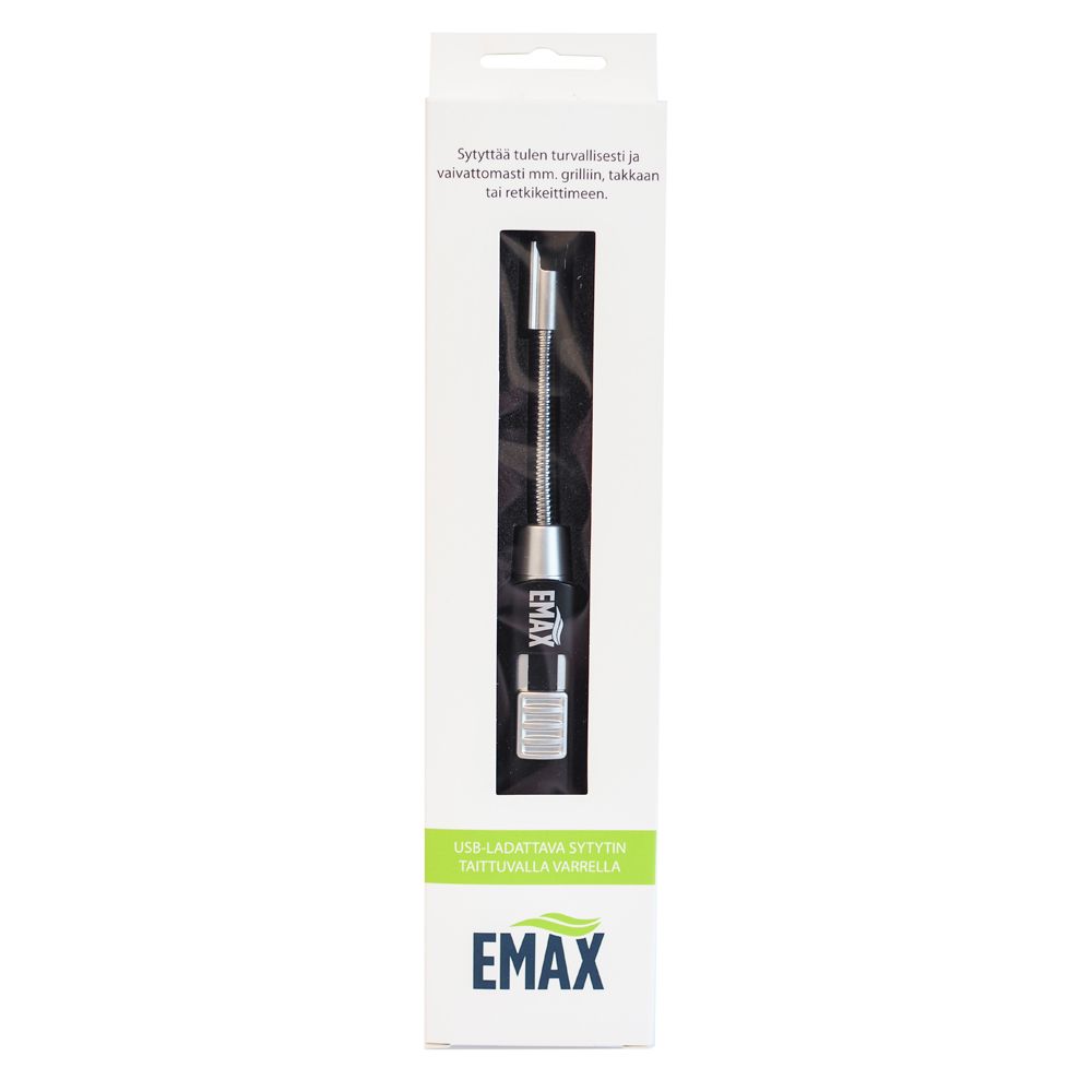 Emax plasmasüütaja