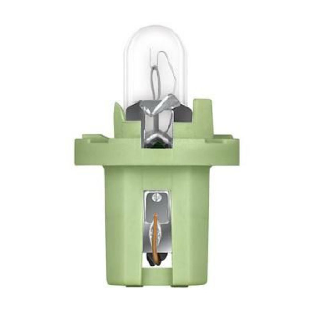 Bx8,5d-pirnid, 2 tk, 12 V/2 W