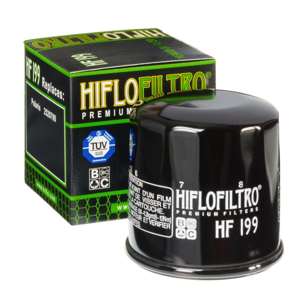 Õlifilter 98-15218