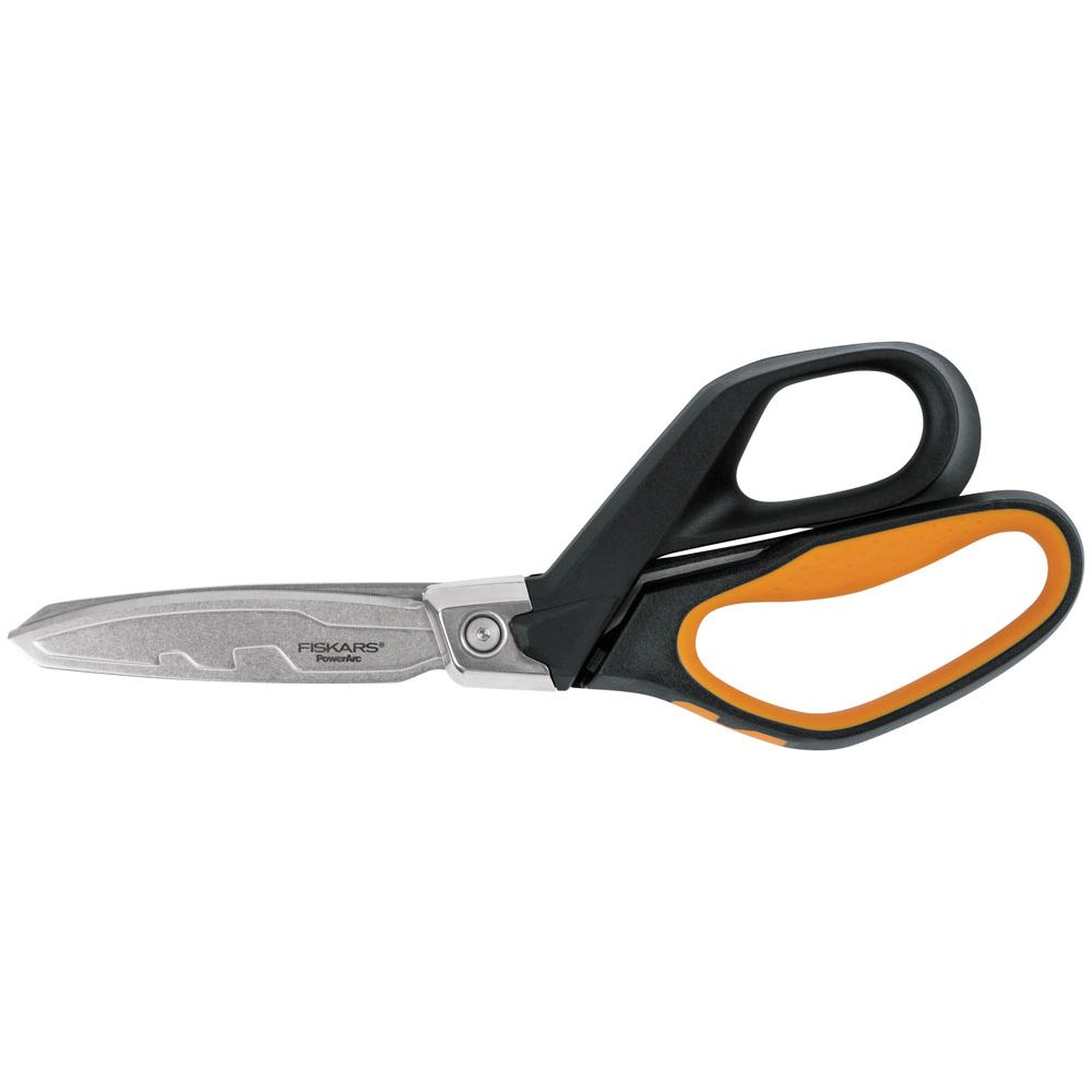 Fiskars Pro PowerArc universalsax 260 mm