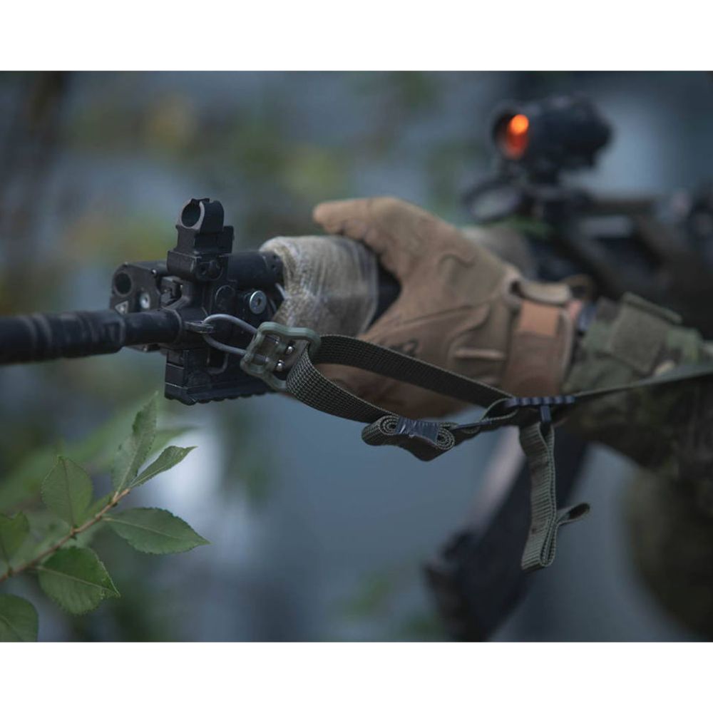 Savotta Griffin Sling MW relvarihm, M05 woodland