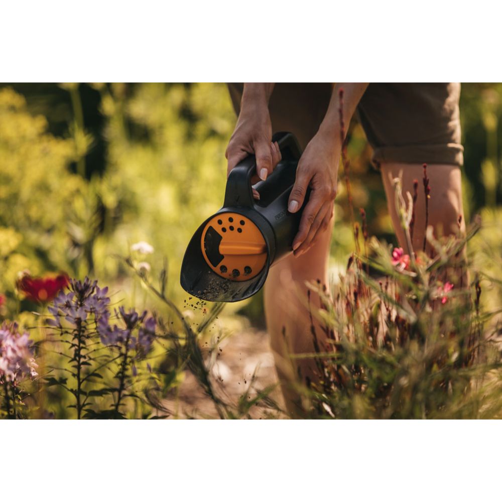 Fiskars Solid puistur