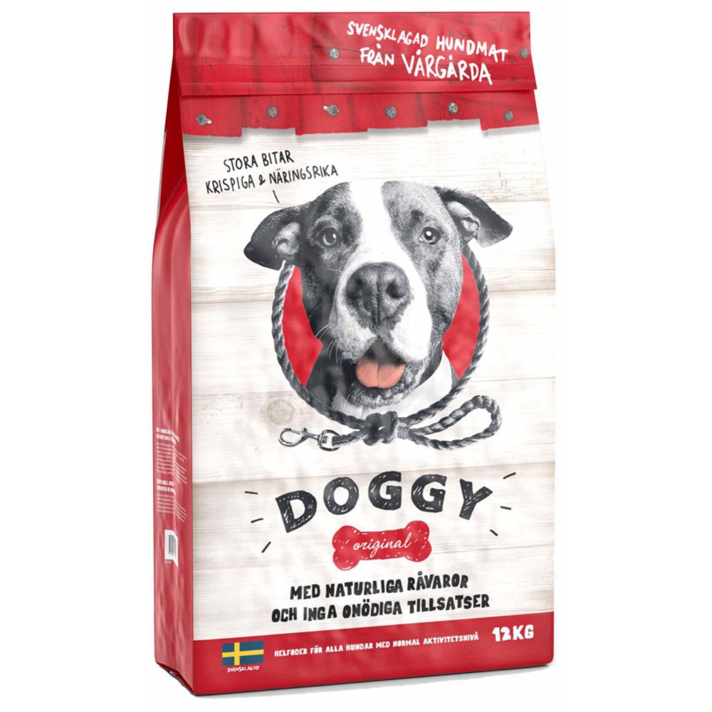 Doggy Original 12 kg