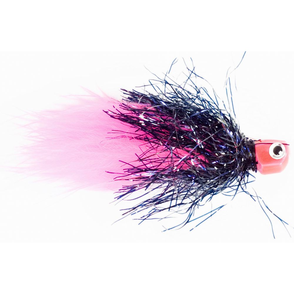 SpinTube Leech heittoperho 10 g oranssi