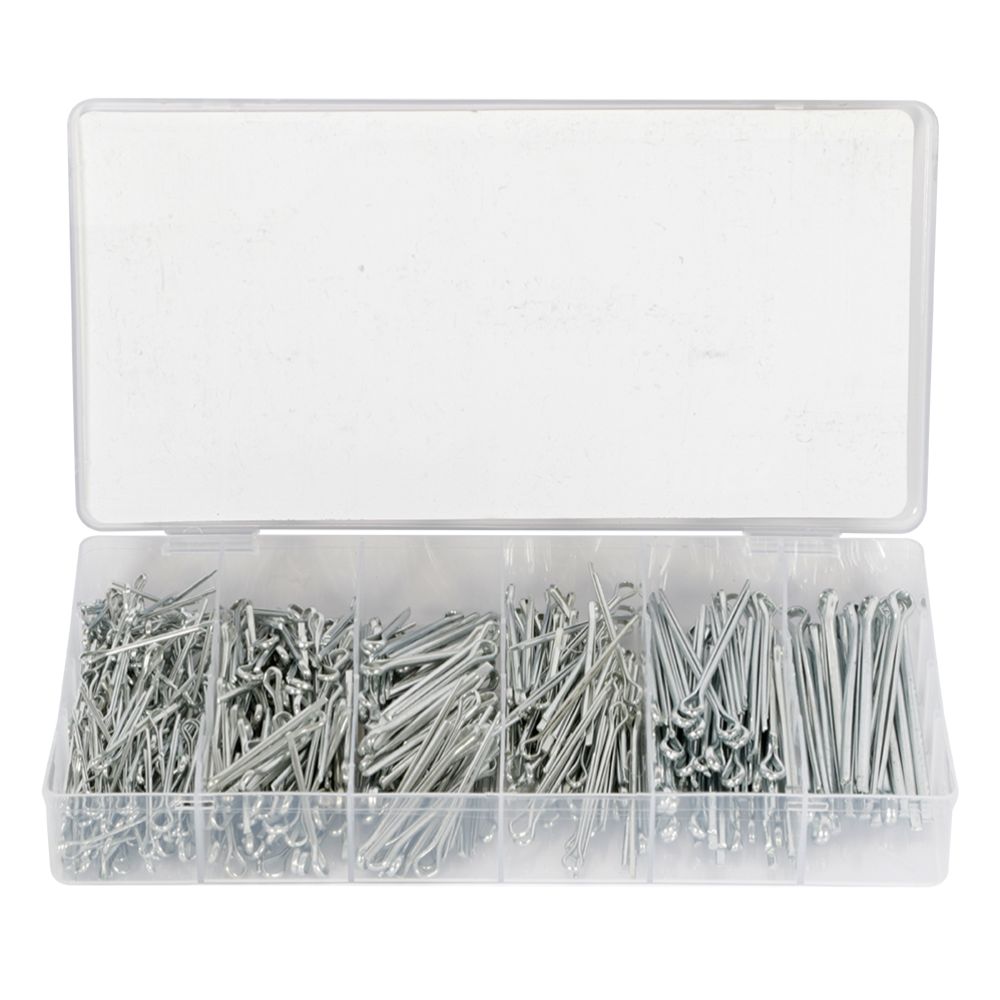 MTX Basic splindikomplekt 555 tk