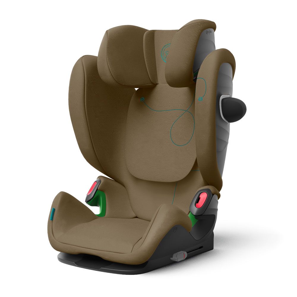 Cybex Pallas G I-Size bilbarnstol