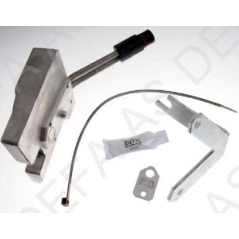 Defa-kiirgussoojendi #422811