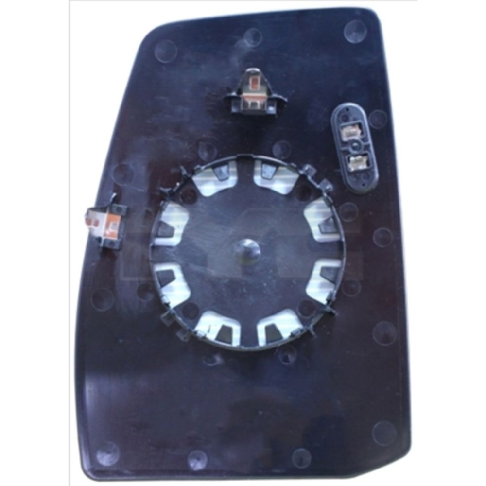 Sivupeilin lasi 46-0027