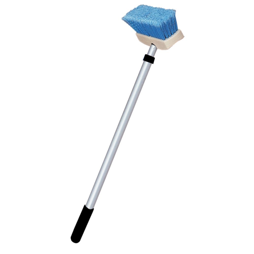 Star brite flytande båtborste 62–124 cm