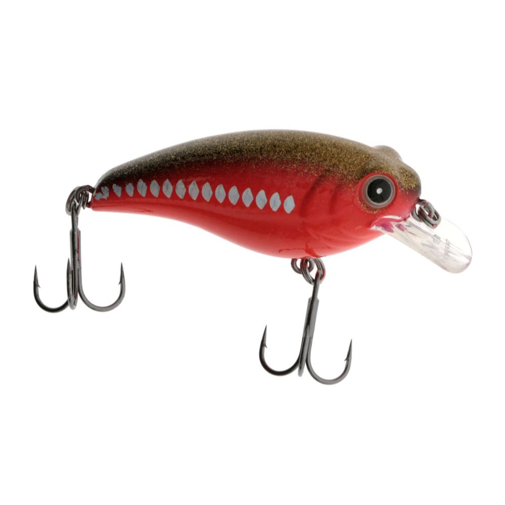 Wataya Kränkki ahvenvaappu 6 cm 11 g