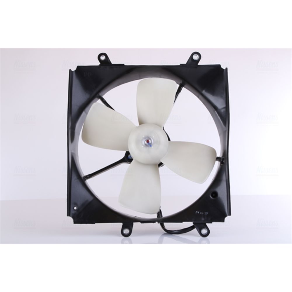 Mootorijahutuse ventilaator 13-1525