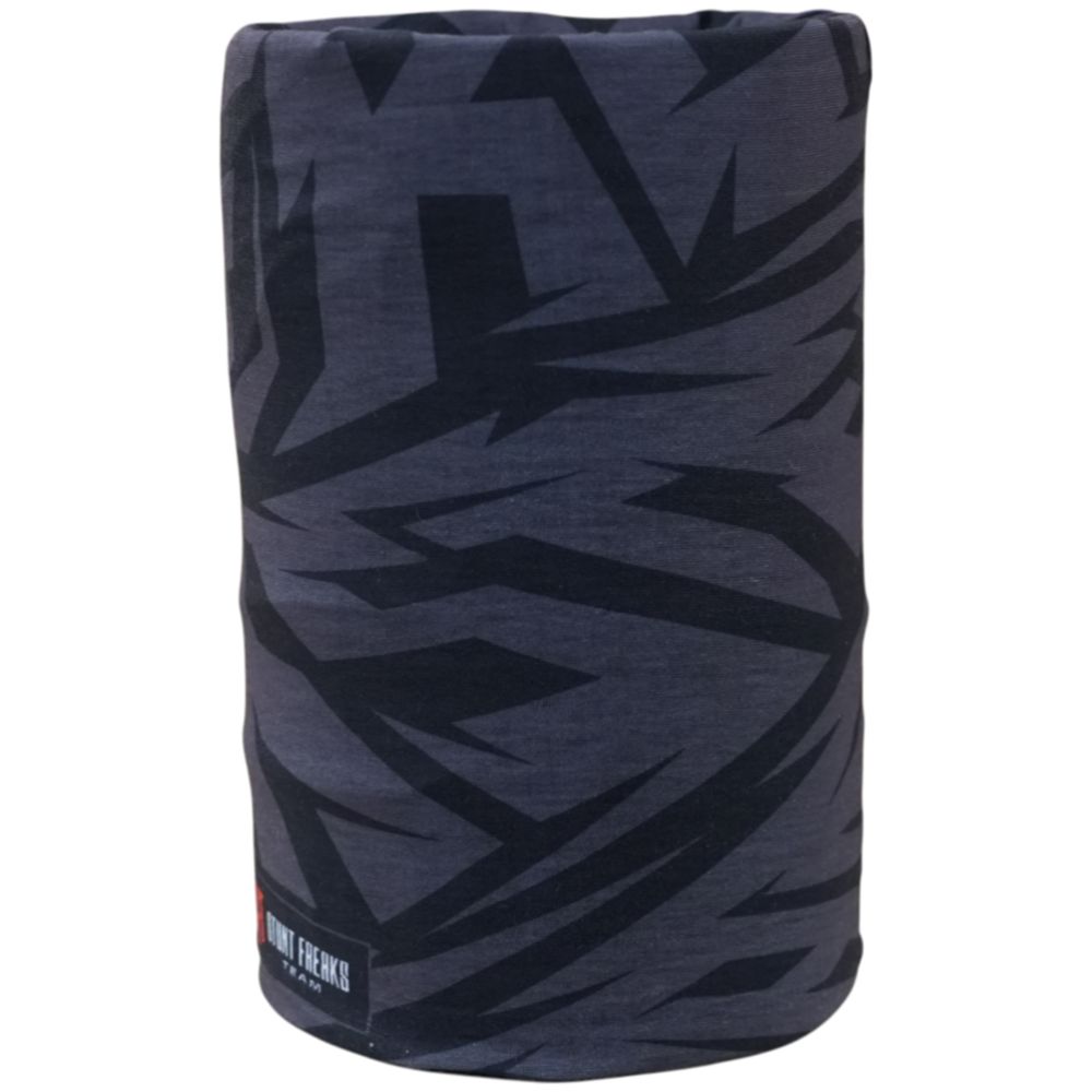 Stunt Freaks Team Flatout halsvärmare