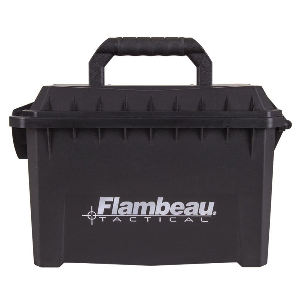 Flambeau Compact ammunitionslåda