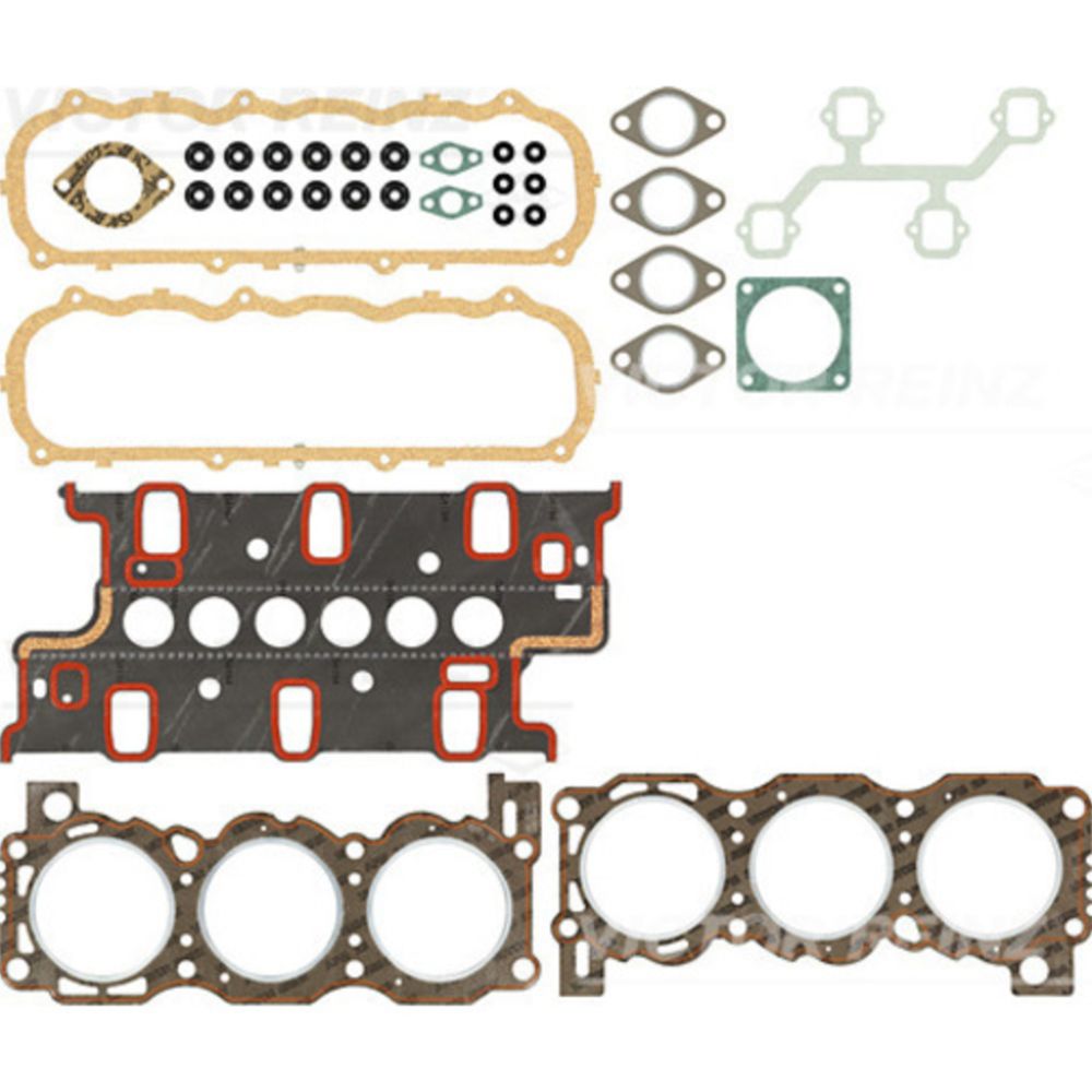 Yläpään tiivistesarja 27-4177
